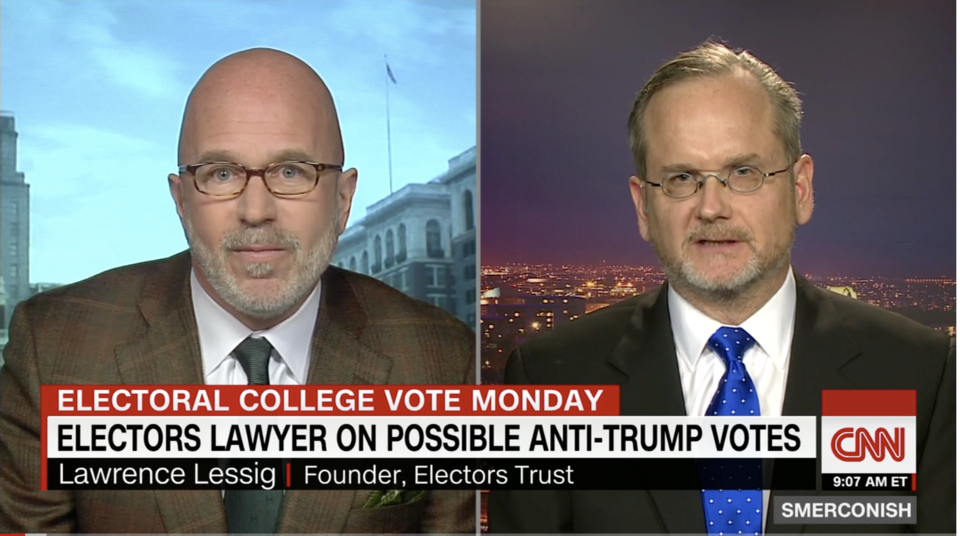 Lawyer on Possible AntiTrump Votes
